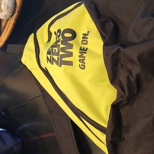 Pickleball paddle bag